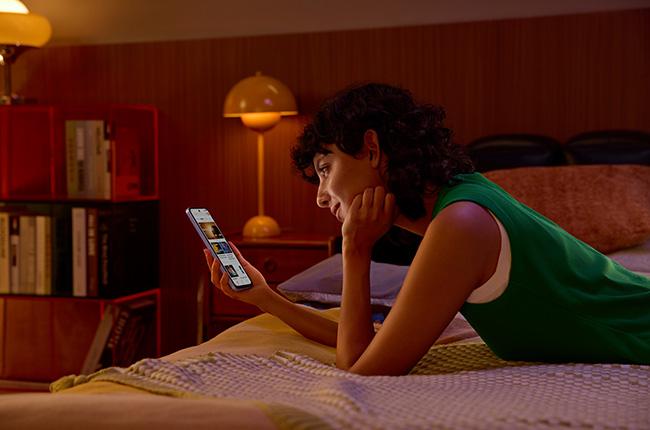 XIAOMI Redmi 15 5G smartphone