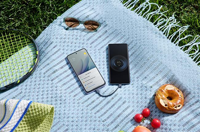 XIAOMI Redmi 15 5G smartphone