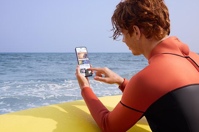 XIAOMI Redmi 15 5G smartphone