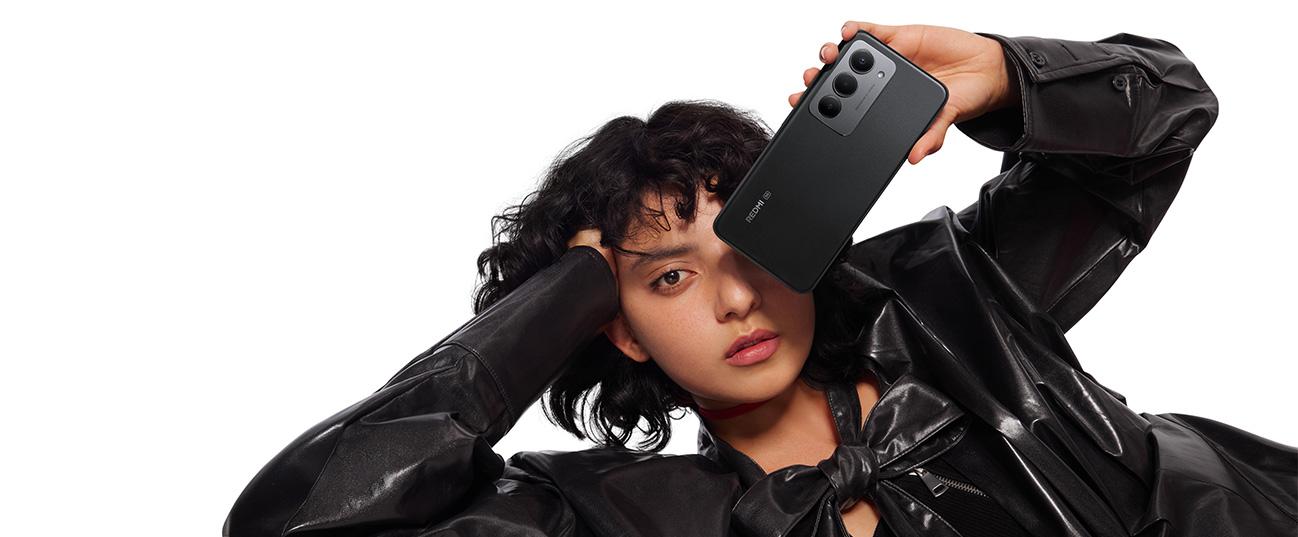 XIAOMI Redmi 15 5G smartphone