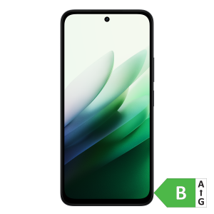 XIAOMI Redmi 15 Dual 5G 8GB/ 256GB Black Smartphone