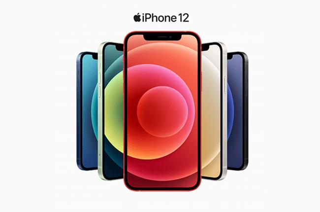 iphone 12