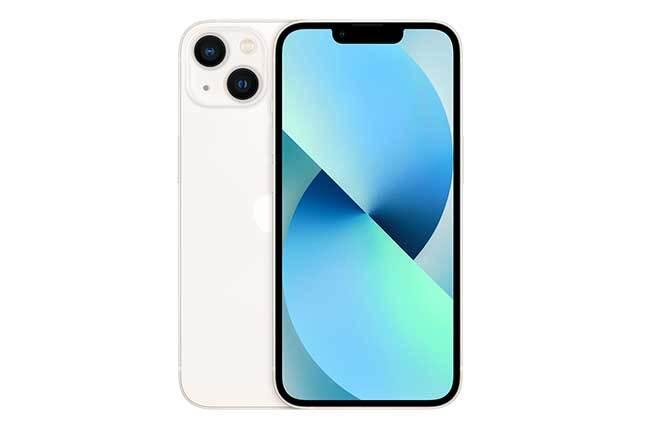 Apple iPhone 13 Smartphone