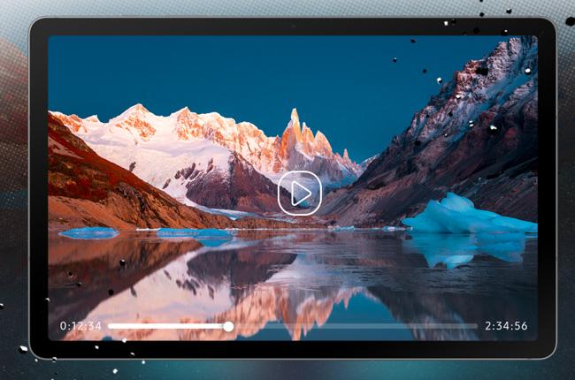 SAMSUNG Galaxy Tab S10 Lite tablet