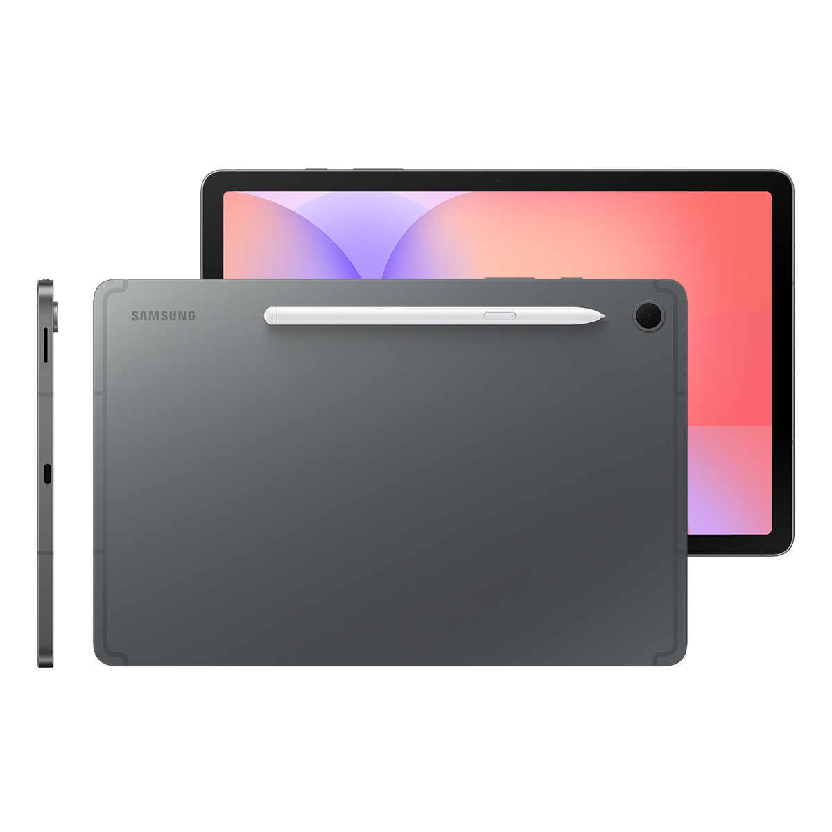 SAMSUNG Galaxy Tab S10 Lite 10.9'' WiFi 8GB/ 256GB Gray Tablet - 2