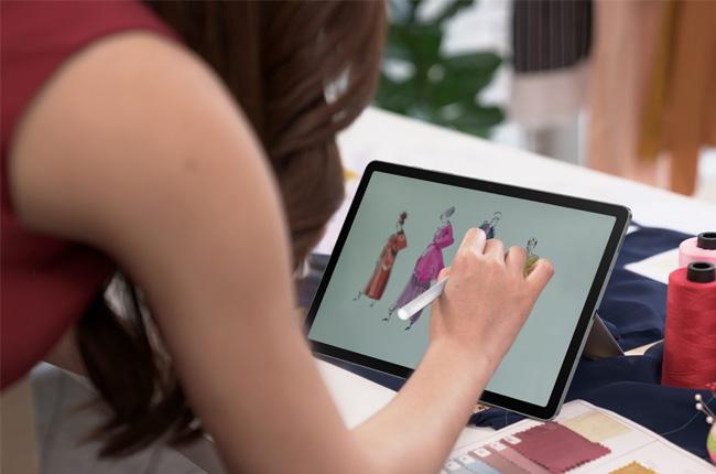 SAMSUNG Galaxy Tab S10 Lite tablet