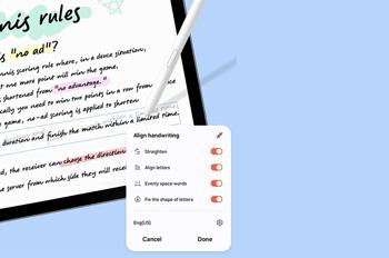 SAMSUNG Galaxy Tab S10 Lite tablet