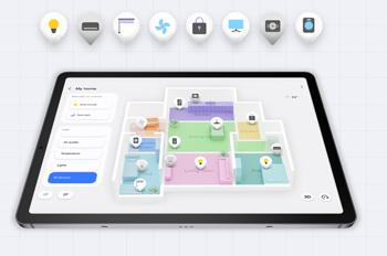 SAMSUNG Galaxy Tab S10 Lite tablet