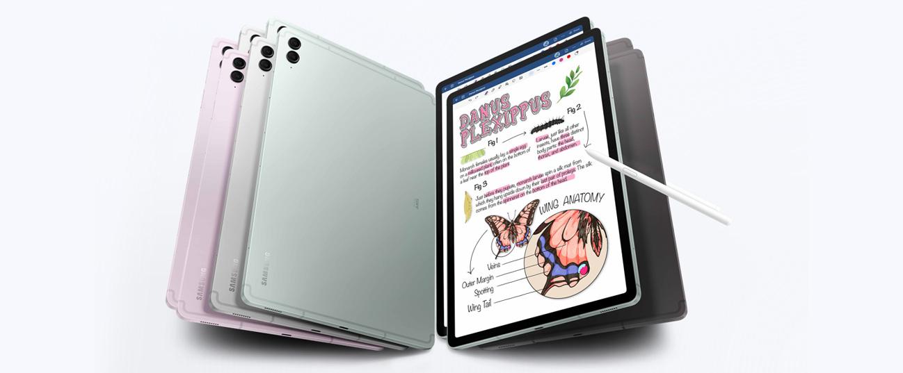 SAMSUNG Galaxy Tab S10 Lite tablet