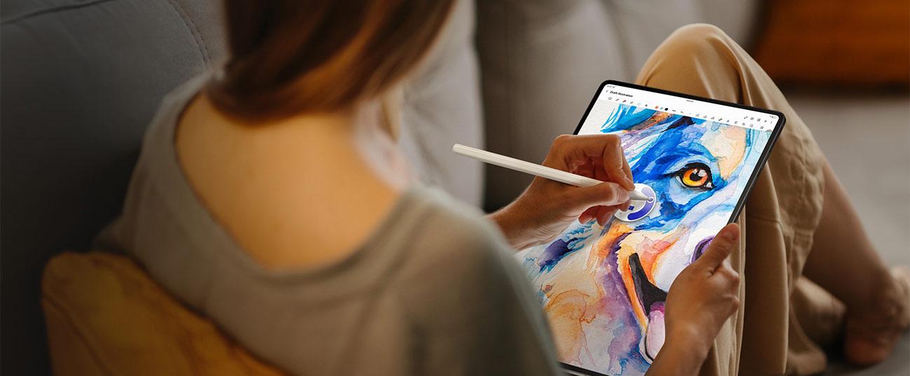 SAMSUNG Galaxy Tab S11