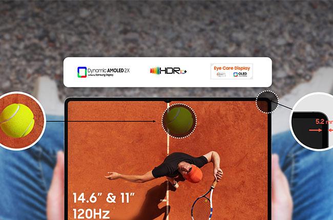 SAMSUNG Galaxy Tab S11