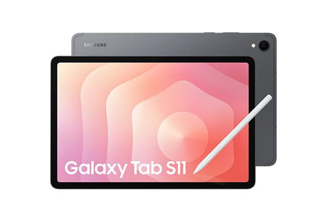SAMSUNG Galaxy Tab S11