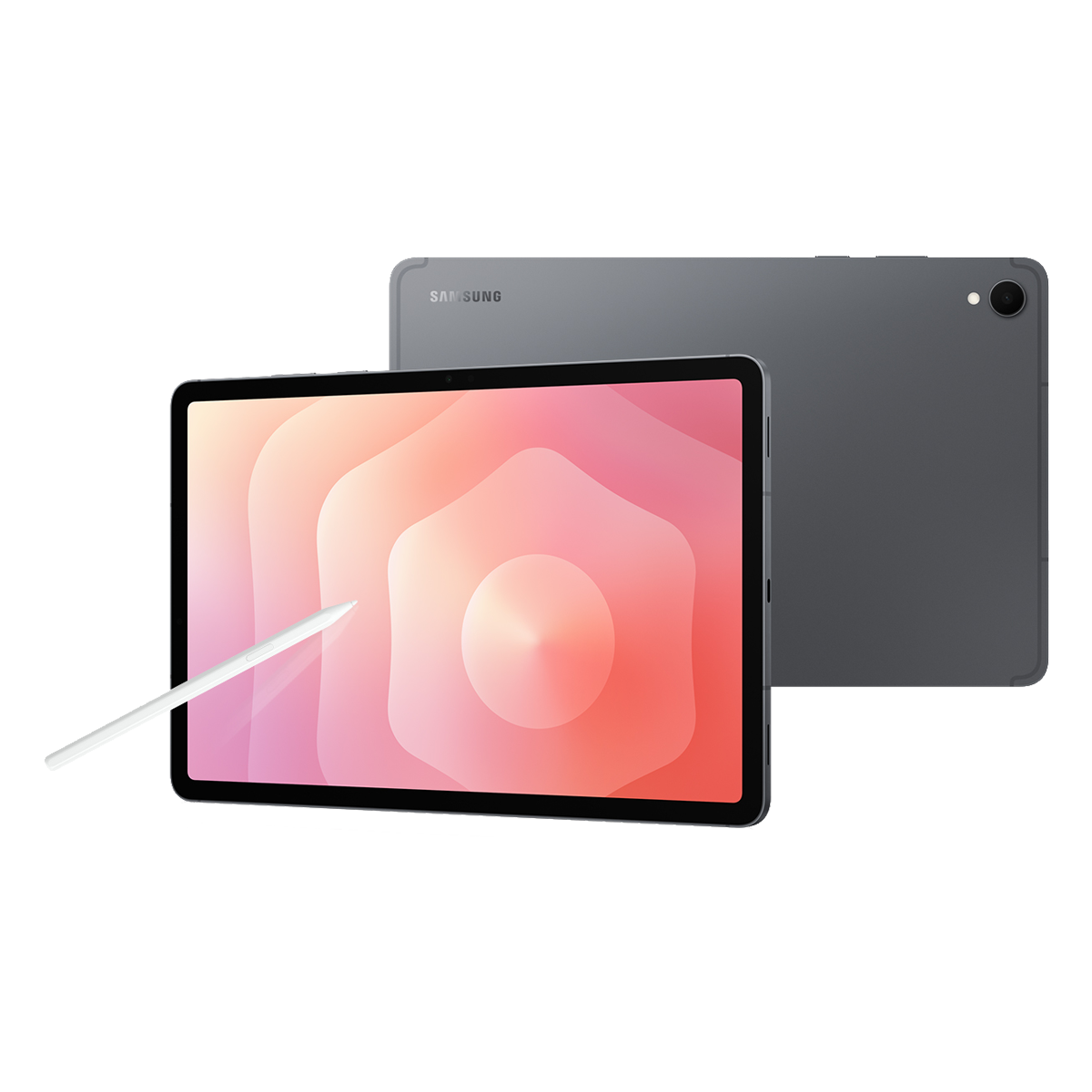SAMSUNG Galaxy Tab S11 11'' 12GB/ 256GB 5G Gray Tablet - 2