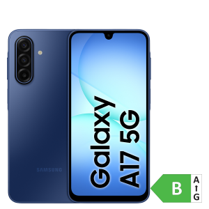 SAMSUNG Galaxy A17 5G 4GB/128GB Smartphone