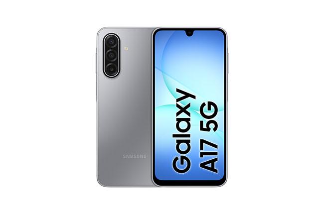 SAMSUNG Galaxy A17 5G Smartphone