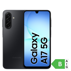 SAMSUNG Galaxy A17 5G 8GB/256GB Smartphone