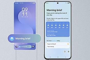 SAMSUNG Galaxy S25 FE Dual 5G smartphone
