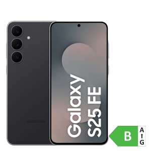 SAMSUNG Galaxy S25 FE Dual 5G 8GB/ 256GB Smartphone
