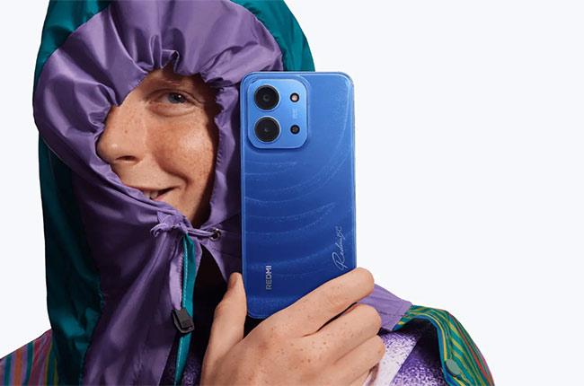 XIAOMI Redmi 15C 4G Smartphone