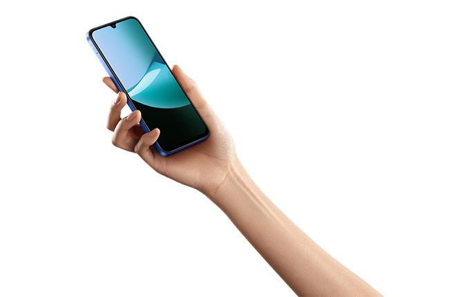 XIAOMI Redmi 15C 4G Smartphone