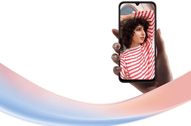 Xiaomi Redmi 15C 5G smartphone