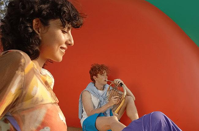 XIAOMI Redmi 15C 5G smartphone