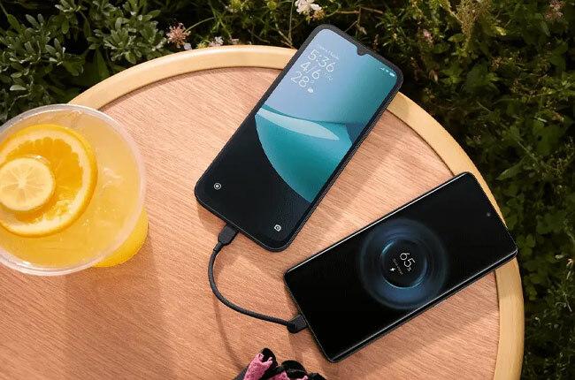 XIAOMI Redmi 15C 5G smartphone