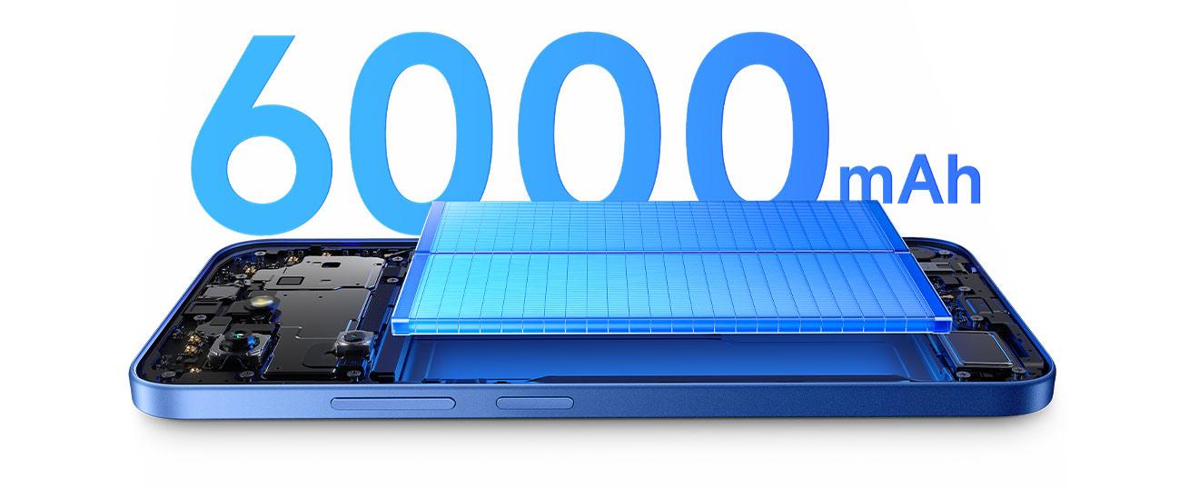 XIAOMI Redmi 15C 5G smartphone