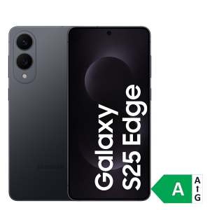 SAMSUNG Galaxy S25 Edge Dual 5G 12GB/ 512GB Smartphone