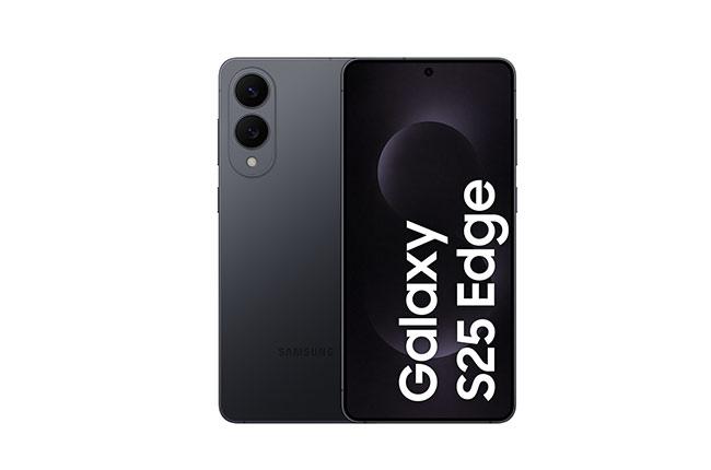 SAMSUNG galaxy S25 Edge 5G Smartphone