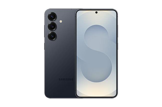 SAMSUNG Galaxy S25 5G Smartphone