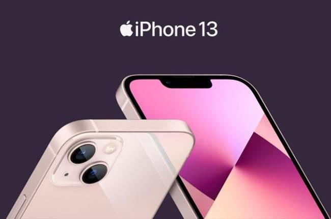 iphone 13