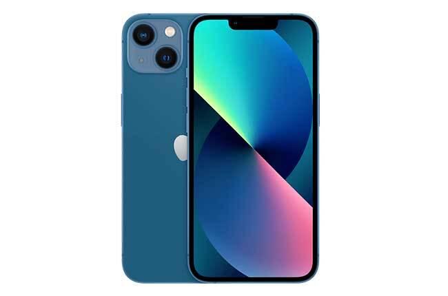 Apple iPhone 13