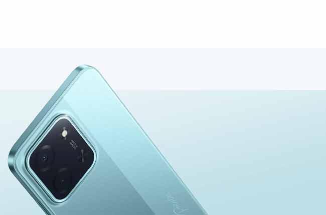 POCO C85 4G Smartphone