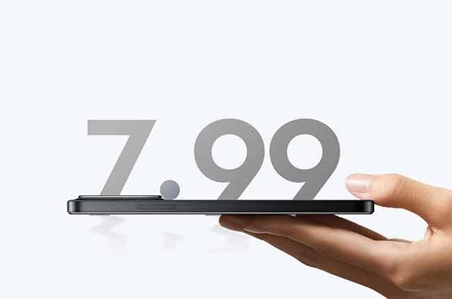 POCO C85 4G Smartphone