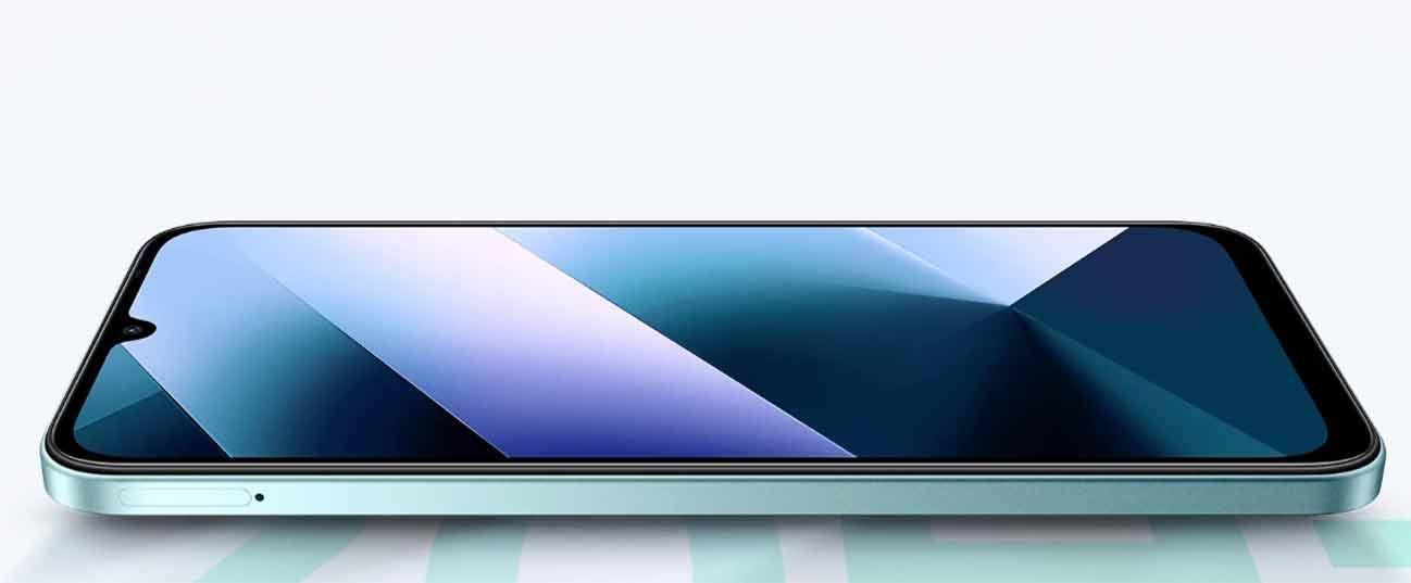 POCO C85 4G Smartphone