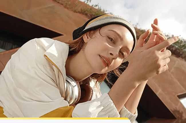 POCO C85 4G Smartphone