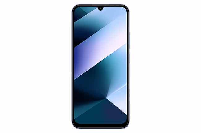 POCO C85 4G Smartphone