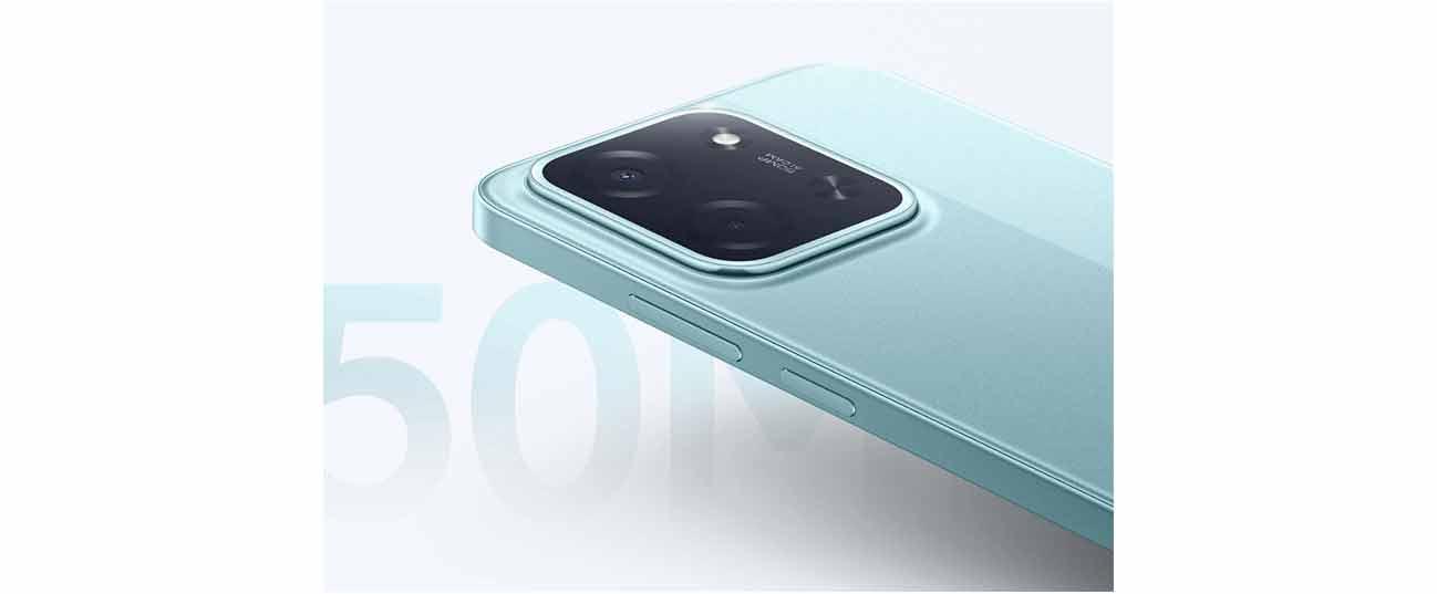 POCO C85 4G Smartphone