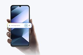 POCO C85 4G Smartphone