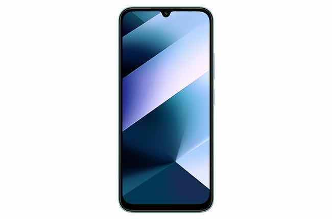POCO C85 4G Smartphone