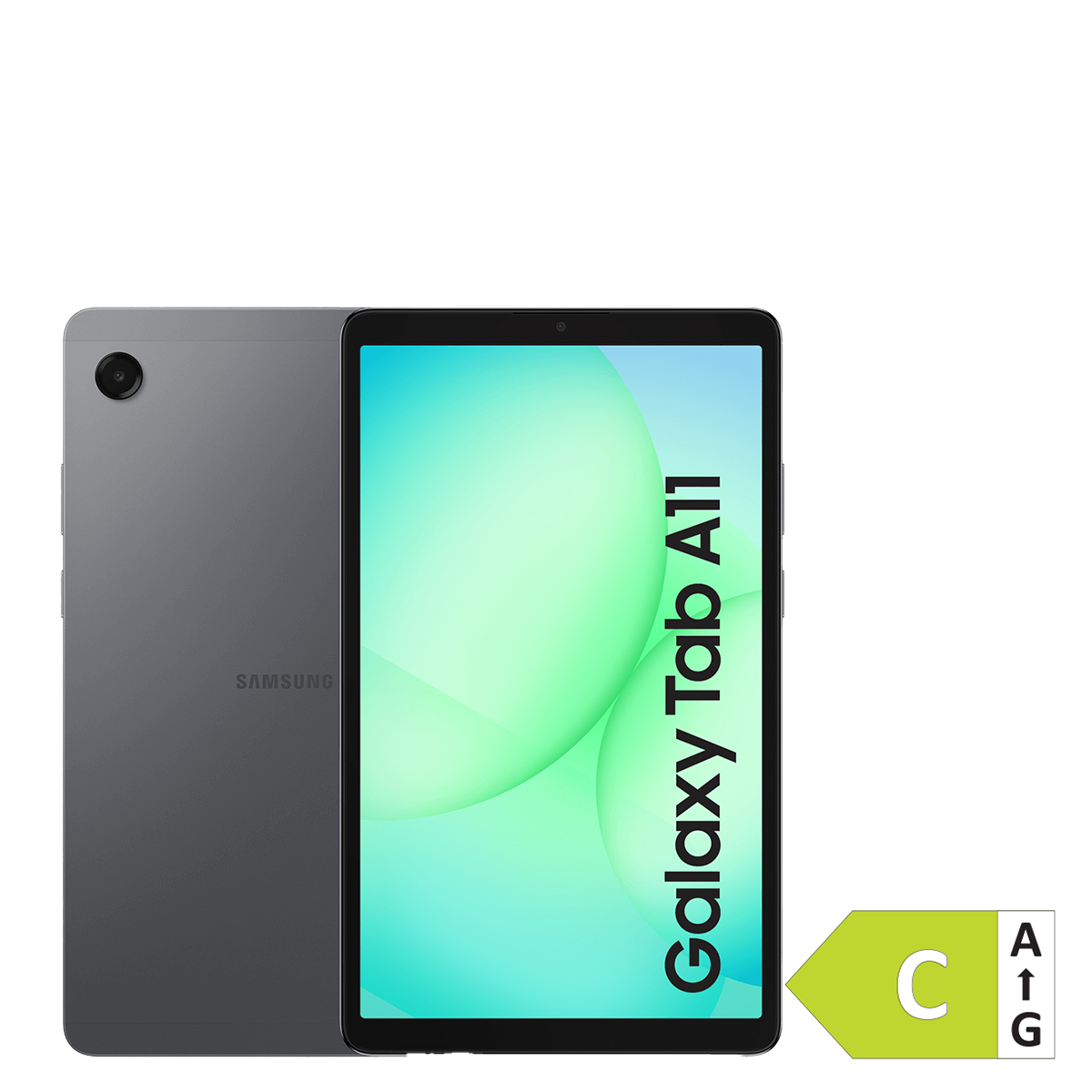 SAMSUNG Galaxy Tab A11 8.7'' Wi-Fi 4GB/ 64GB Gray Tablet