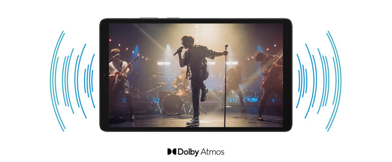 SAMSUNG Galaxy Tab A11 Tablet 