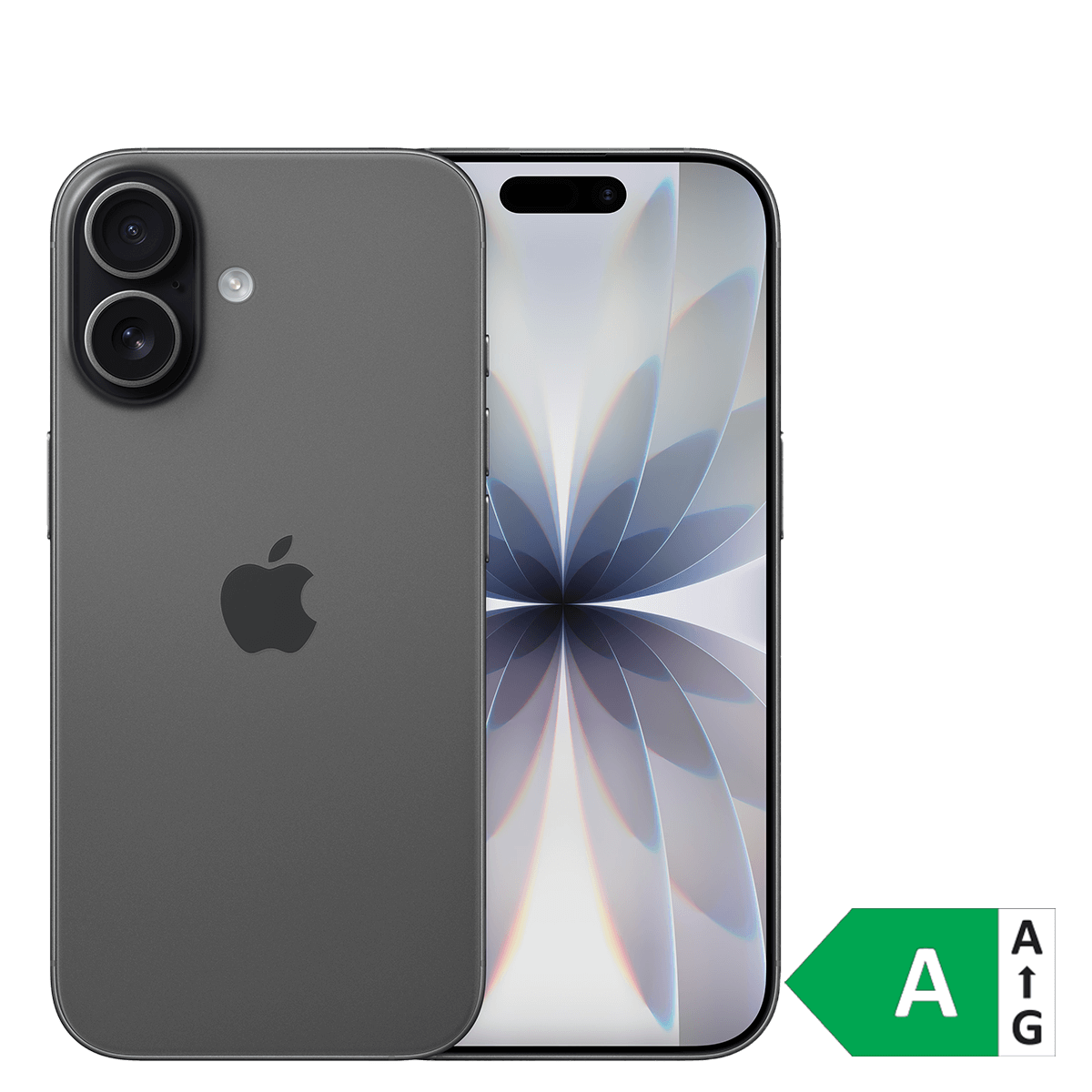APPLE iPhone 17 Dual 5G 512GB Black