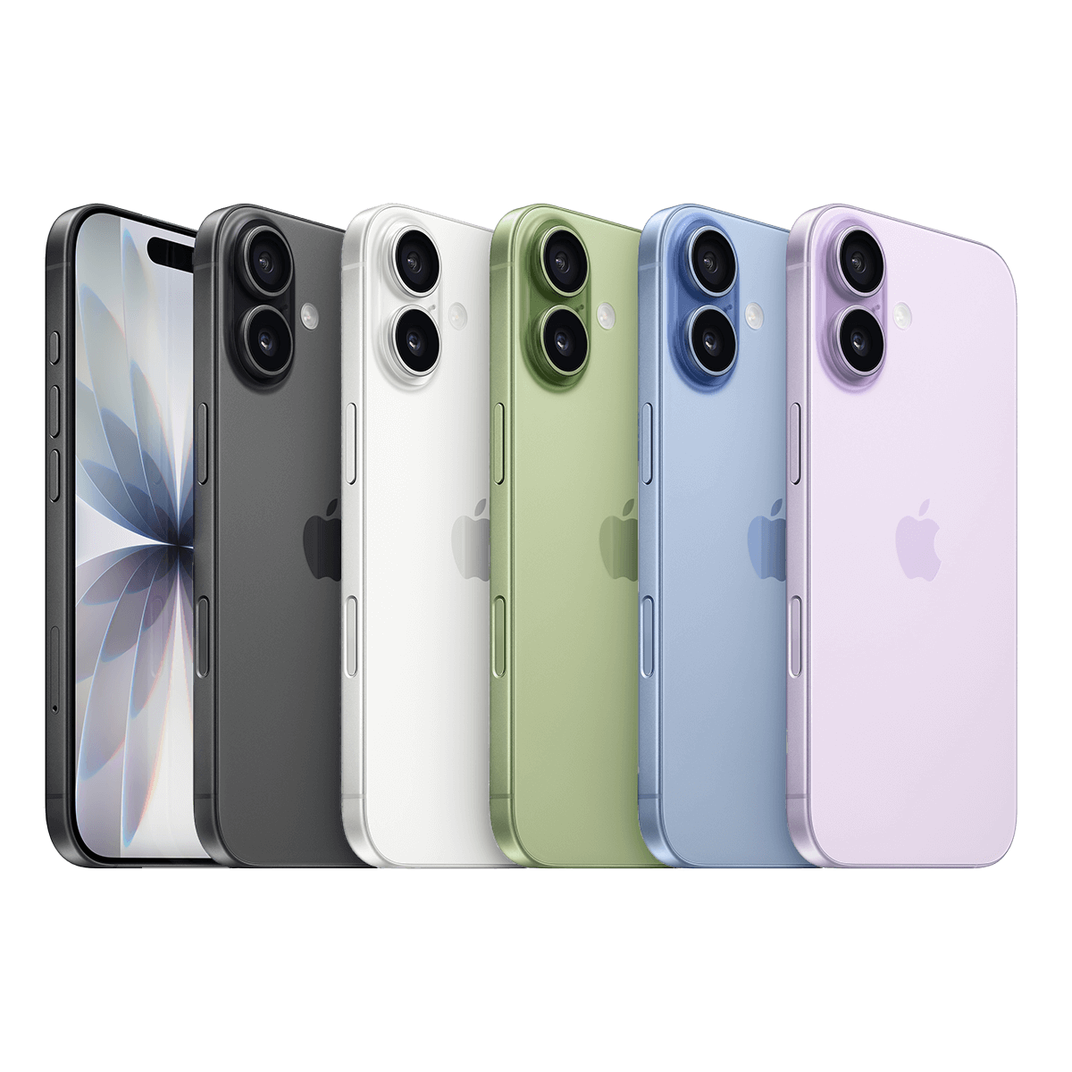 APPLE iPhone 17 Dual 5G 512GB Black - 3