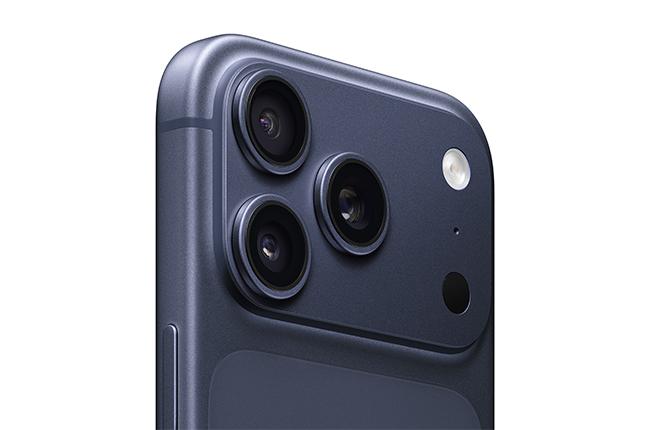  iPhone 17 Pro 