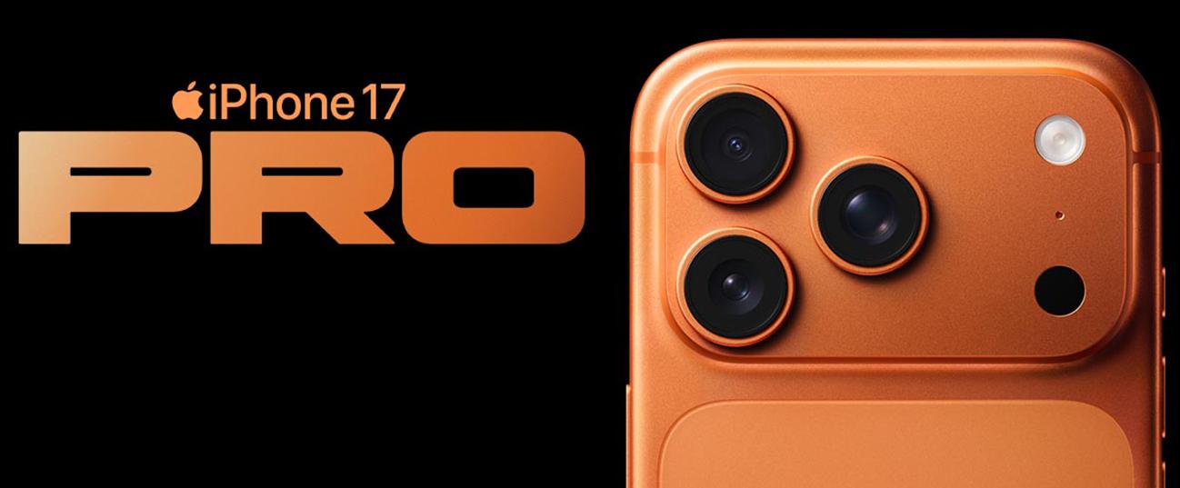  iPhone 17 Pro 