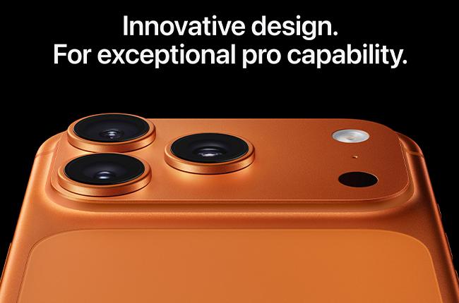  iPhone 17 Pro 