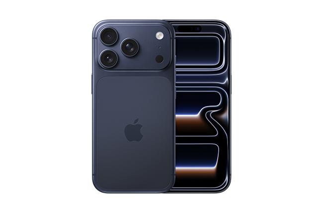  iPhone 17 Pro 