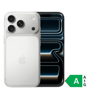 APPLE iPhone 17 Pro Dual 5G 1TB